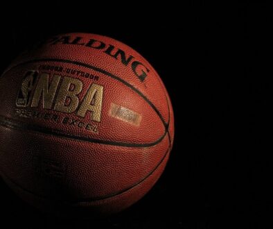 basketball spalding ball sport 933173
